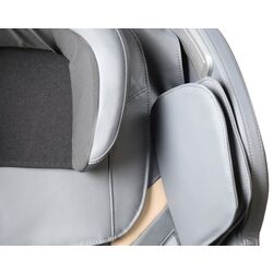 Массажное кресло Halmar Solaria (Cream/Grey) Thumb