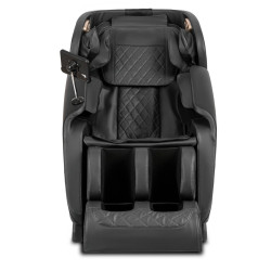 Fotoliu de masaj Mebel Elite VX MAX ECO (Black) Thumb