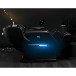 Fotoliu de masaj Mebel Elite VX MAX ECO (Black) Thumb
