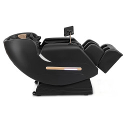 Fotoliu de masaj Mebel Elite VX MAX ECO (Black) Thumb