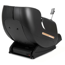 Fotoliu de masaj Mebel Elite VX MAX ECO (Black) Thumb
