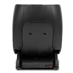 Fotoliu de masaj Mebel Elite VX MAX ECO (Black) Thumb