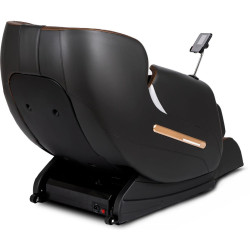 Fotoliu de masaj Mebel Elite VX MAX ECO (Brown/Black) Thumb