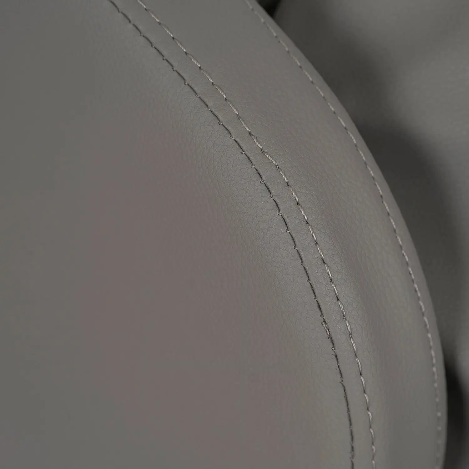 Fotoliu de masaj Mebel Elite VX MAX ECO English (Grey/White) - 2