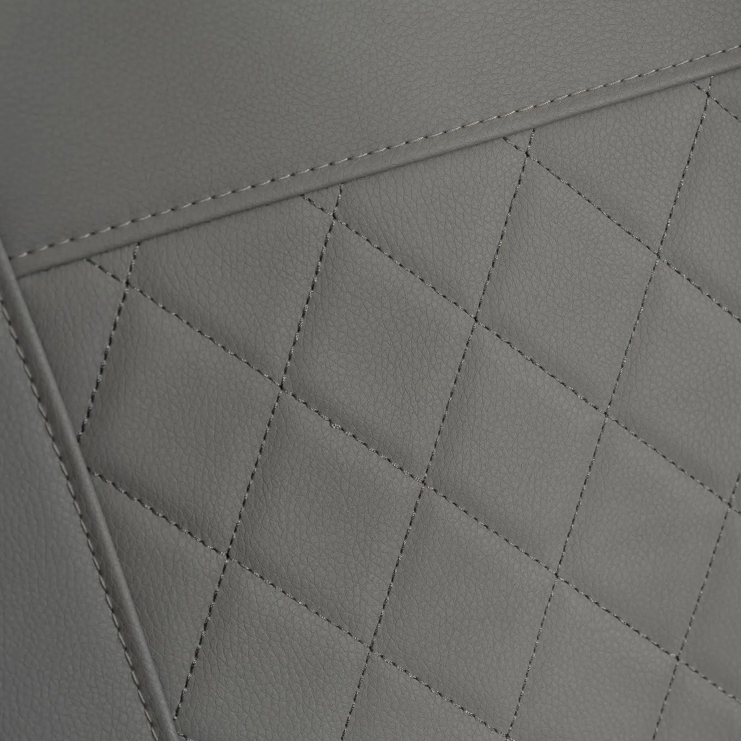 Fotoliu de masaj Mebel Elite VX MAX ECO English (Grey/White) - 12