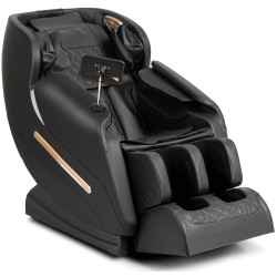Массажное кресло Mebel Elite VX Max English Menu (Black) Thumb