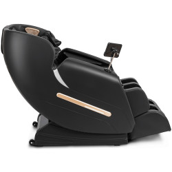 Массажное кресло Mebel Elite VX Max English Menu (Black) Thumb