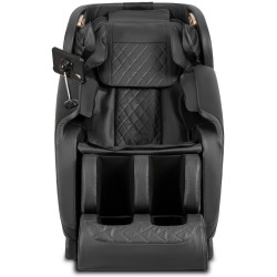 Массажное кресло Mebel Elite VX Max English Menu (Black) Thumb