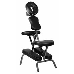 Scaun pentru masaj Pro Ink 1811B (Black) Thumb