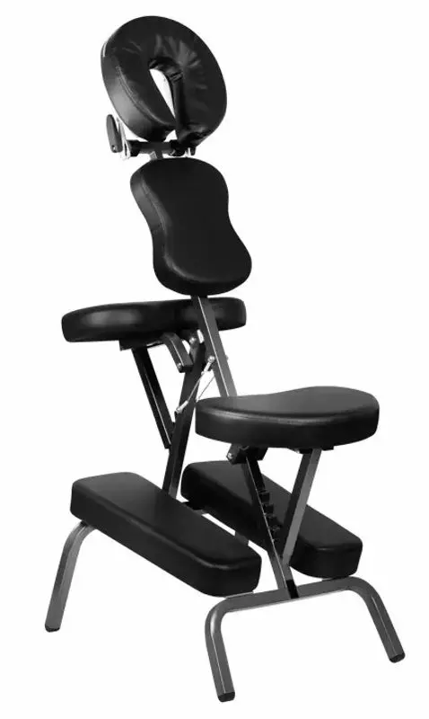 Scaun pentru masaj Pro Ink 1811B (Black)