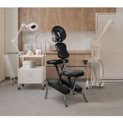 Scaun pentru masaj Pro Ink 1811B (Black)