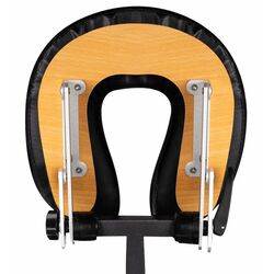 Scaun pentru masaj Pro Ink 1811B (Black) Thumb