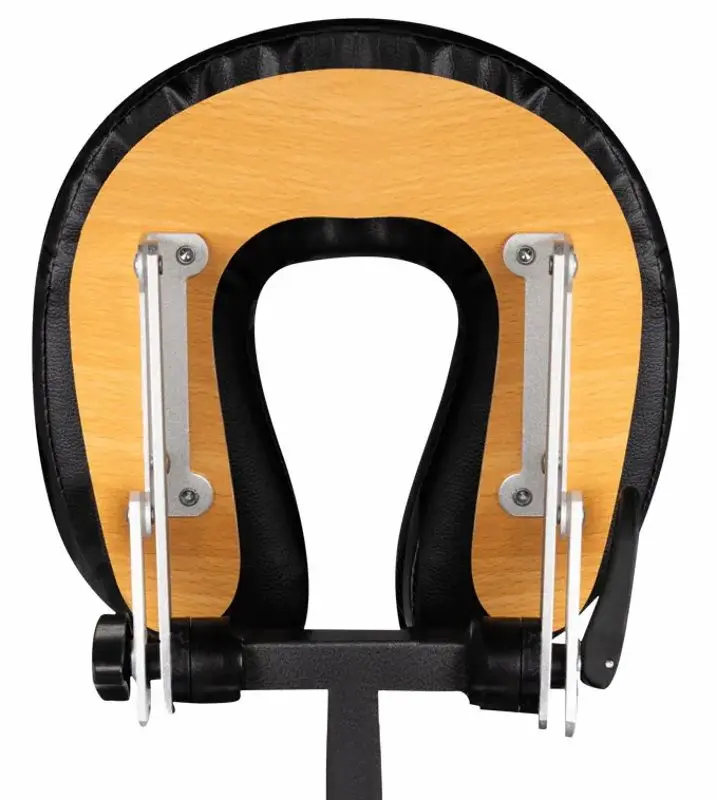 Scaun pentru masaj Pro Ink 1811B (Black)