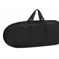 Scaun pentru masaj Pro Ink 1811B (Black) Thumb