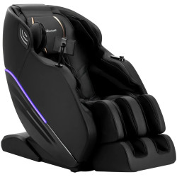 Массажное кресло 3D Sakura Maximus 809 154185 (Black) Thumb