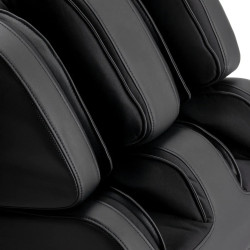 Массажное кресло 3D Sakura Maximus 809 154185 (Black) Thumb