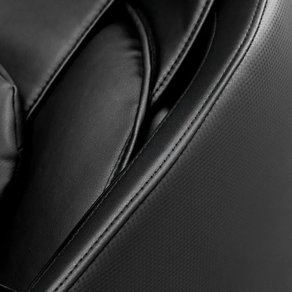 Массажное кресло 3D Sakura Maximus 809 154185 (Black) - 8