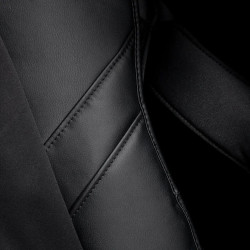 Массажное кресло 3D Sakura Maximus 809 154185 (Black) Thumb