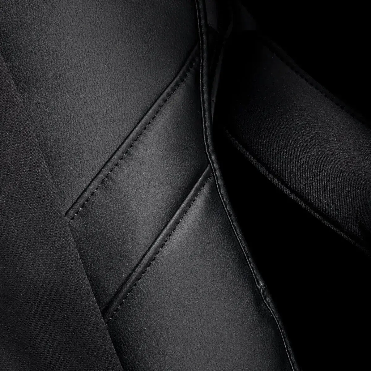 Массажное кресло 3D Sakura Maximus 809 154185 (Black) - 4