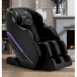 Массажное кресло 3D Sakura Maximus 809 154185 (Black)
