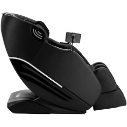 Массажное кресло 3D Sakura Maximus 809 154185 (Black) Thumb