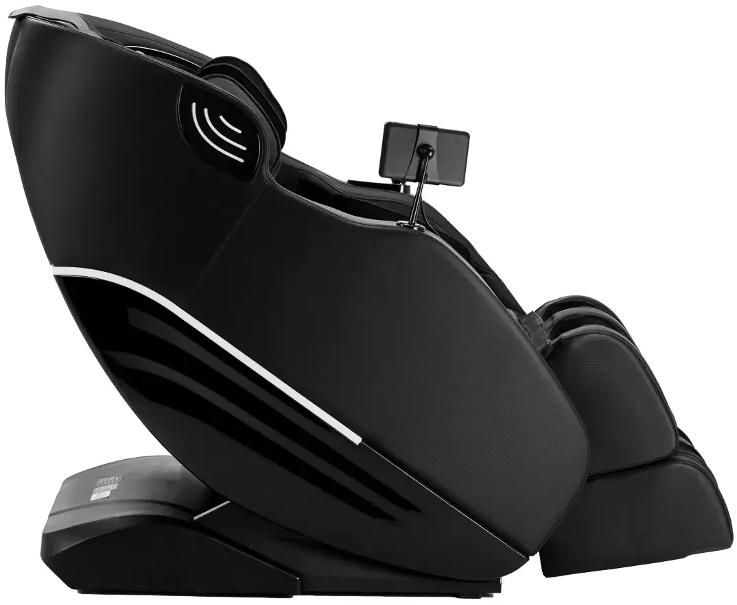 Массажное кресло 3D Sakura Maximus 809 154185 (Black) - 23