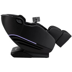 Массажное кресло 3D Sakura Maximus 809 154185 (Black) Thumb