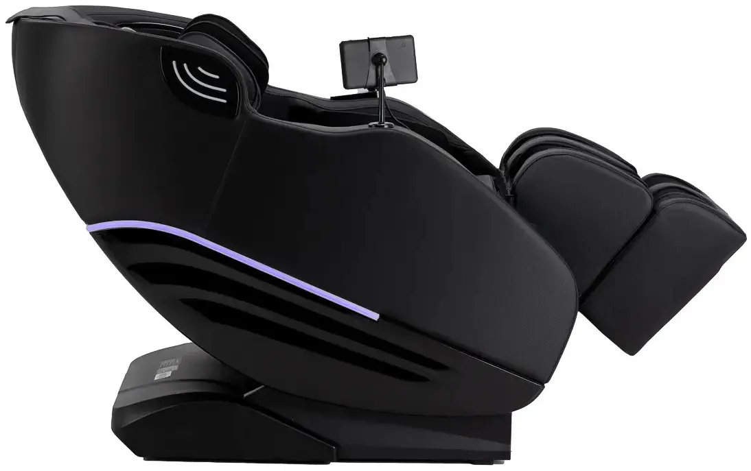 Массажное кресло 3D Sakura Maximus 809 154185 (Black) - 22