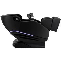 Массажное кресло 3D Sakura Maximus 809 154185 (Black) Thumb