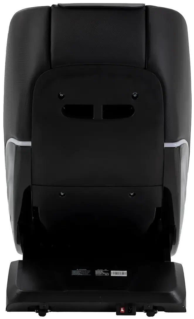 Массажное кресло 3D Sakura Maximus 809 154185 (Black) - 19