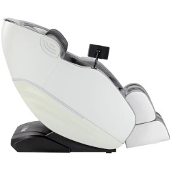 Массажное кресло 3D Sakura Maximus 809 154186 (White/Grey) Thumb