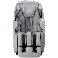 Массажное кресло 3D Sakura Maximus 809 154186 (White/Grey) Thumb