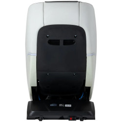 Массажное кресло 3D Sakura Maximus 809 154186 (White/Grey) Thumb