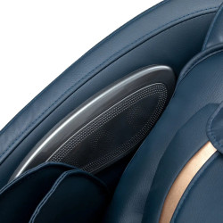 Массажное кресло 3D Sakura Maximus 809 154187 (Blue/Grey) Thumb