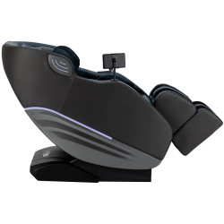 Массажное кресло 3D Sakura Maximus 809 154187 (Blue/Grey) Thumb