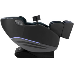 Массажное кресло 3D Sakura Maximus 809 154187 (Blue/Grey) Thumb