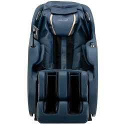 Массажное кресло 3D Sakura Maximus 809 154187 (Blue/Grey) Thumb