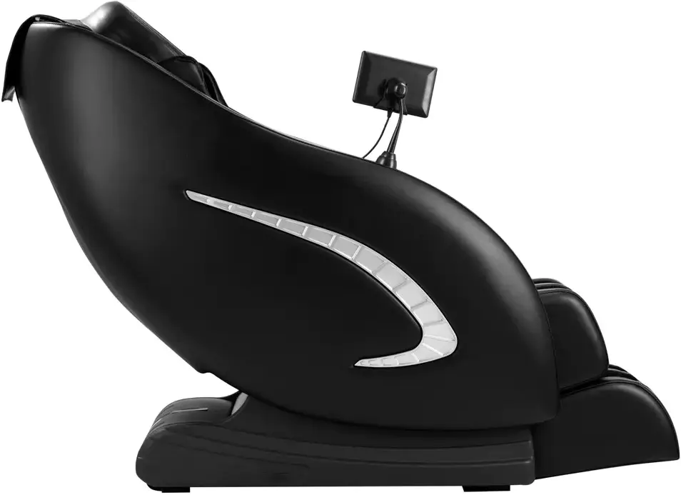 Массажное кресло Sakura Classic 305 147320 (Black)