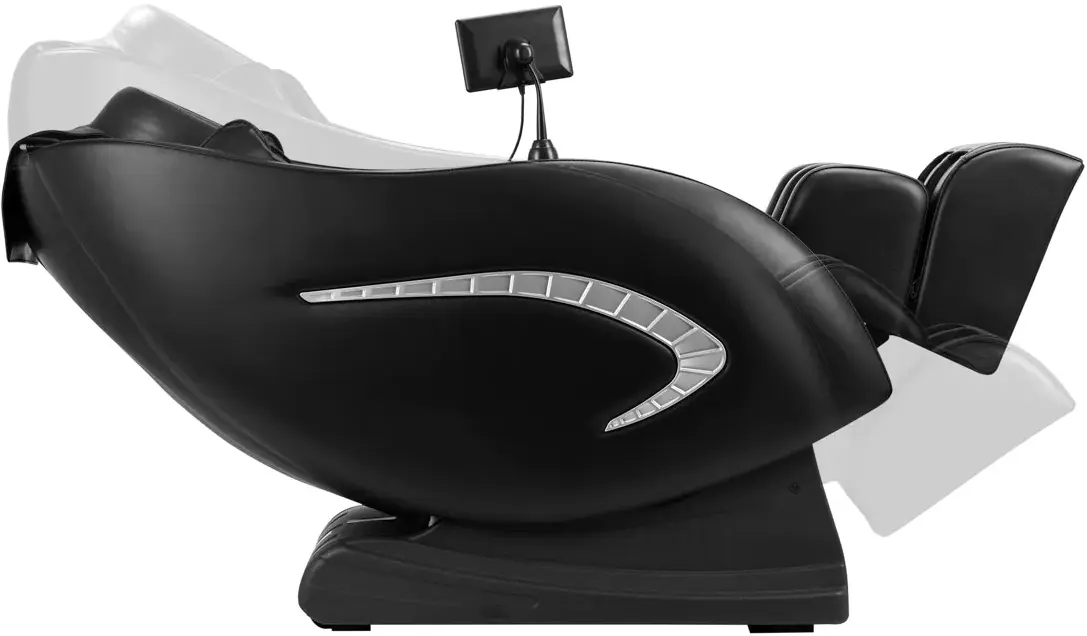 Массажное кресло Sakura Classic 305 147320 (Black)