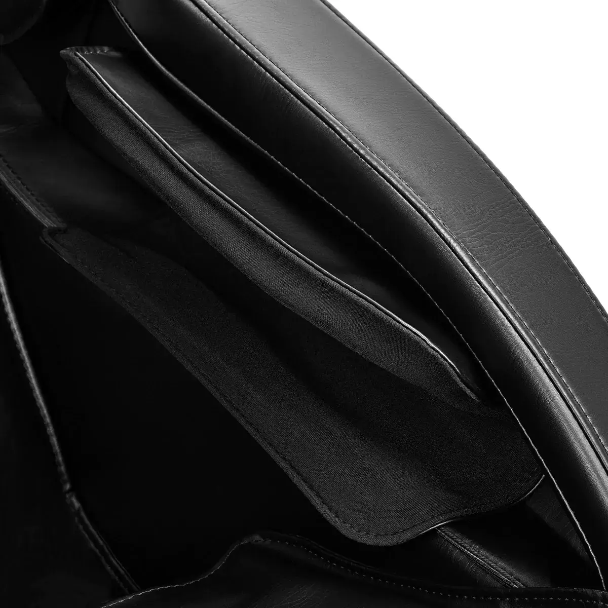 Массажное кресло Sakura Classic 305 147320 (Black)