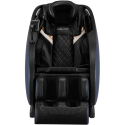 Массажное кресло Sakura Classic 305 147321 (Black/Blue) Thumb