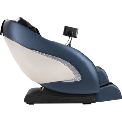 Массажное кресло Sakura Classic 305 147321 (Black/Blue) Thumb