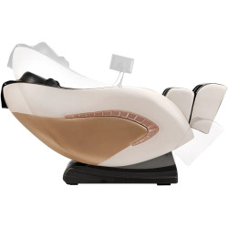 Массажное кресло Sakura Classic 305 147322 (Brown/Beige) Thumb