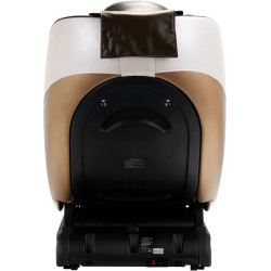 Массажное кресло Sakura Classic 305 147322 (Brown/Beige) Thumb