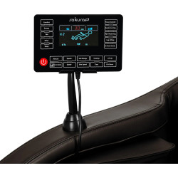 Массажное кресло Sakura Classic 305 147322 (Brown/Beige) Thumb