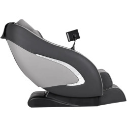 Массажное кресло Sakura Classic 305 148558 (Grey) Thumb