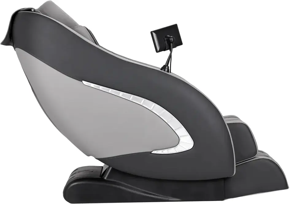 Массажное кресло Sakura Classic 305 148558 (Grey)