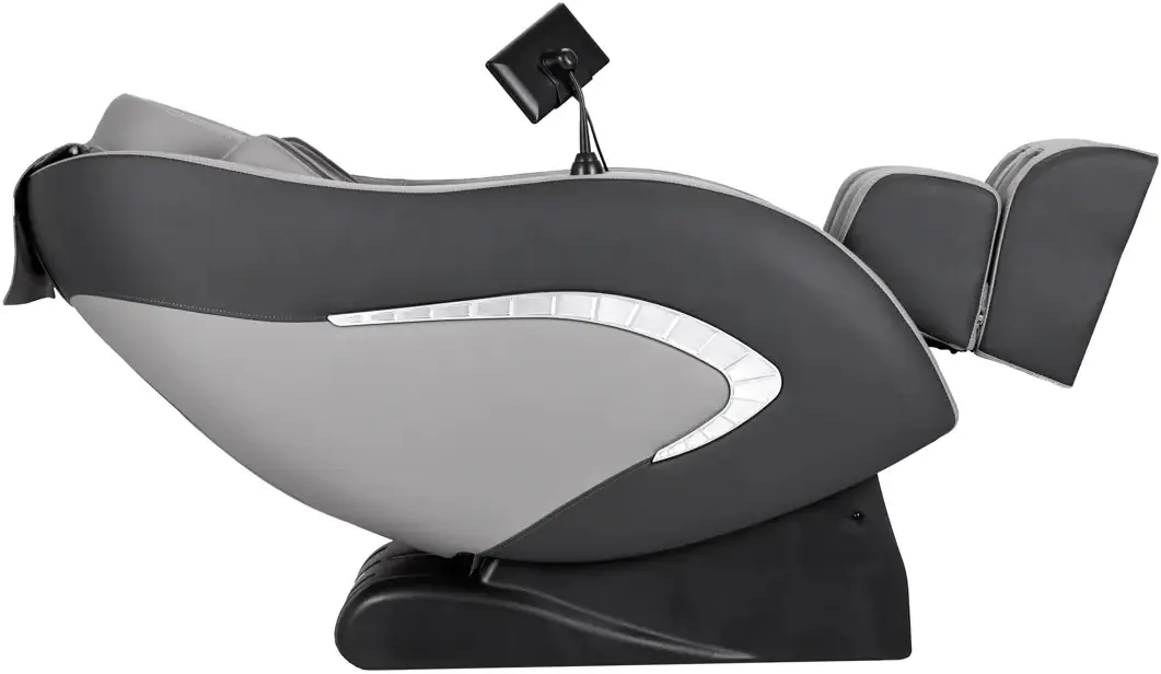 Массажное кресло Sakura Classic 305 148558 (Grey)