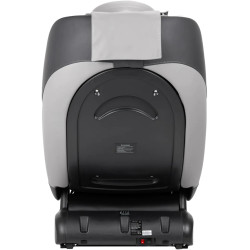 Массажное кресло Sakura Classic 305 148558 (Grey) Thumb