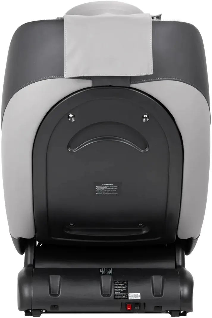 Массажное кресло Sakura Classic 305 148558 (Grey)